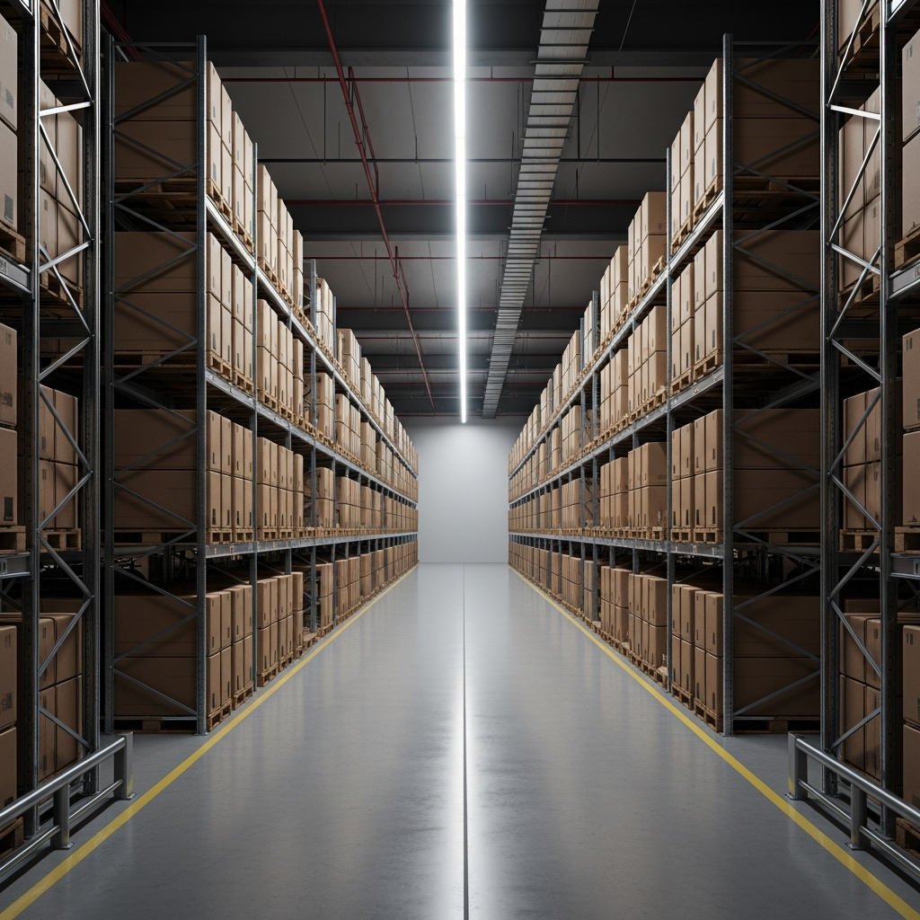 Storage Details