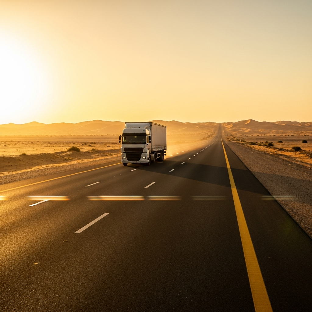 Transportation Highway